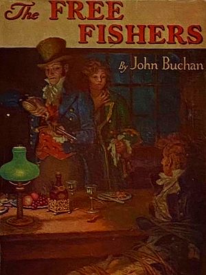 Téléchargez le livre :  The Free Fishers