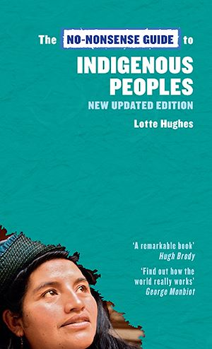 Download the eBook: No-Nonsense Guide to Indigenous Peoples, Second Edition