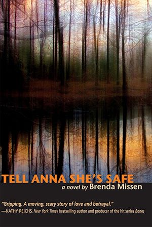 Download the eBook: Tell Anna She's Safe