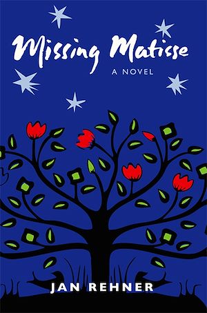 Download the eBook: Missing Matisse