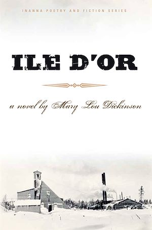 Download the eBook: Ile D'Or