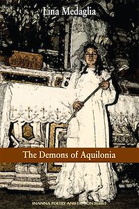 Téléchargez le livre :  The Demons of Aquilonia
