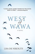 Download this eBook West of Wawa