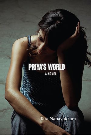 Download the eBook: Priya's World