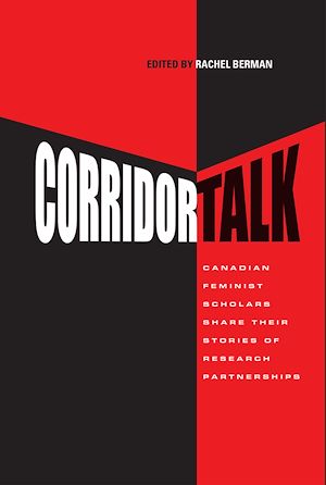 Download the eBook: Corridor Talk