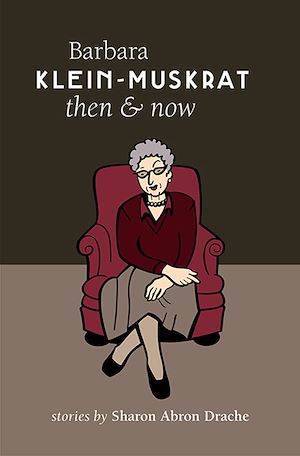 Download the eBook: Barbara Klein-Muskrat Then and Now