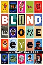 Download this eBook Blind in One Eye