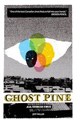 Télécharger le livre :  Ghost Pine: All Stories True