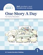 Télécharger le livre :  One Story a Day for Early Readers