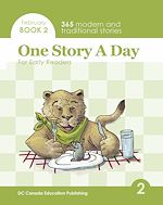 Télécharger le livre :  One Story a Day for Early Readers