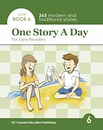 Télécharger le livre :  One Story a Day for Early Readers