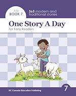 Télécharger le livre :  One Story a Day for Early Readers