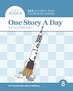 Télécharger le livre :  One Story a Day for Early Readers