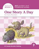Télécharger le livre :  One Story a Day for Early Readers