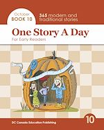 Télécharger le livre :  One Story a Day for Early Readers