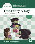 Télécharger le livre :  One Story a Day for Early Readers
