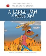 Télécharger le livre :  A Large Jaw in Moose Jaw