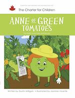 Télécharger le livre :  Anne of Green Tomatoes