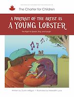 Télécharger le livre :  A Portrait of the Artist As a Young Lobster
