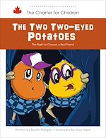 Télécharger le livre :  The Two Two-Eyed Potatoes