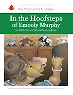 Télécharger le livre :  In the Hoofsteps of Emooly Murphy