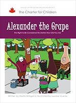Télécharger le livre :  Alexander the Grape
