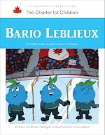 Télécharger le livre :  Bario Leblieux