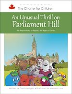 Télécharger le livre :  An Unusual Thrill on Parliament Hill