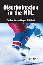 Télécharger le livre :  Discrimination in the NHL