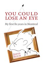 Télécharger le livre :  You Could Lose an Eye