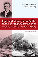 Télécharger le livre :  Inuit and Whalers on Baffin Island Through German Eyes