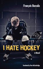 Télécharger le livre :  I Hate Hockey