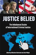 Télécharger le livre :  Justice Belied