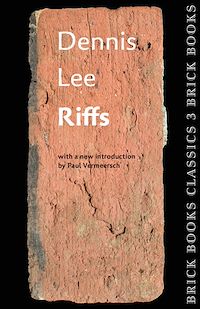 Téléchargez le livre :  Riffs