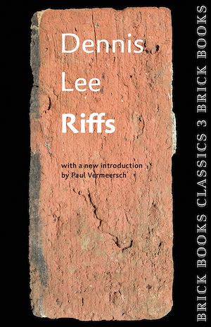 Download the eBook: Riffs