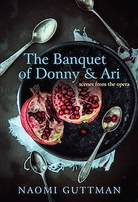 Téléchargez le livre :  The Banquet of Donny & Ari