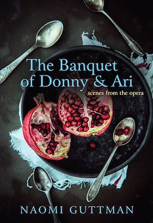 Download the eBook: The Banquet of Donny & Ari