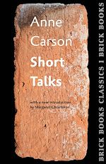 Download this eBook Short Talks