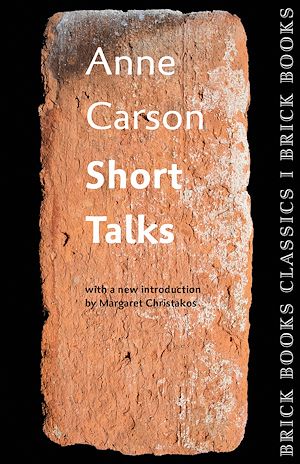 Download the eBook: Short Talks