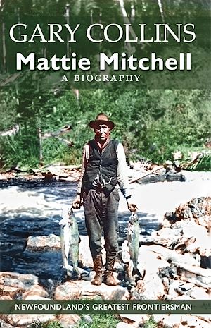 Download the eBook: Mattie Mitchell