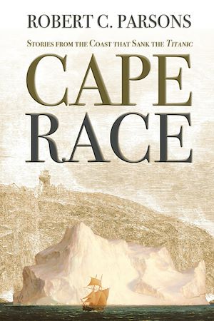 Download the eBook: Cape Race