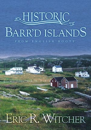 Download the eBook: Barr'd Islands