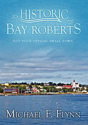 Download the eBook: Bay Roberts