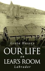 Download this eBook Our Life on Lear's Room, Labrador