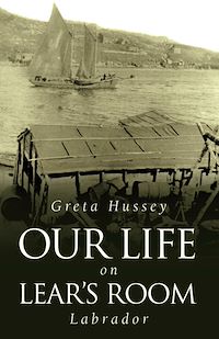 Téléchargez le livre :  Our Life on Lear's Room, Labrador