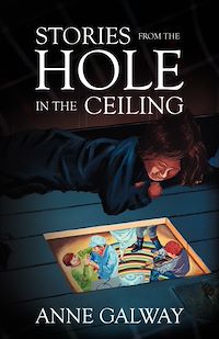 Téléchargez le livre :  Stories from the Hole in the Ceiling