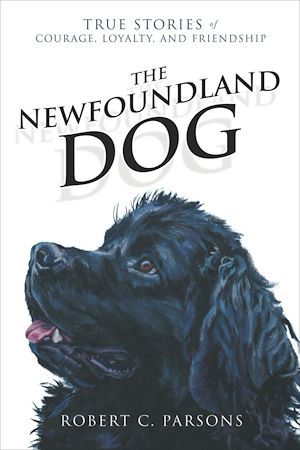 Download the eBook: The Newfoundland Dog