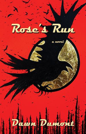 Download the eBook: Rose's Run