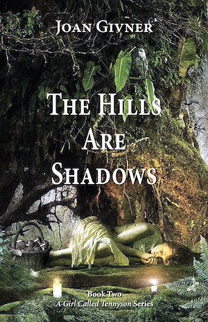 Download the eBook: The Hills Are Shadows