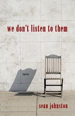 Download this eBook We Don't Listen to Them